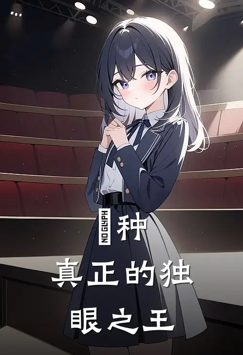 喰种：真正的独眼之王