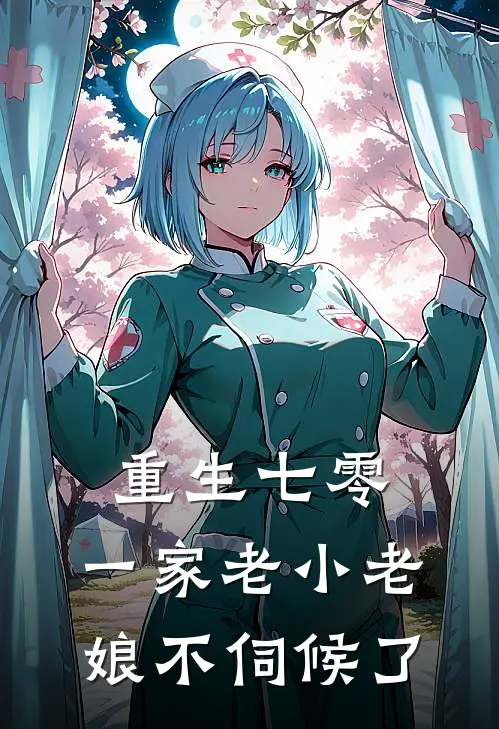 重生七零，一家老小老娘不伺候了