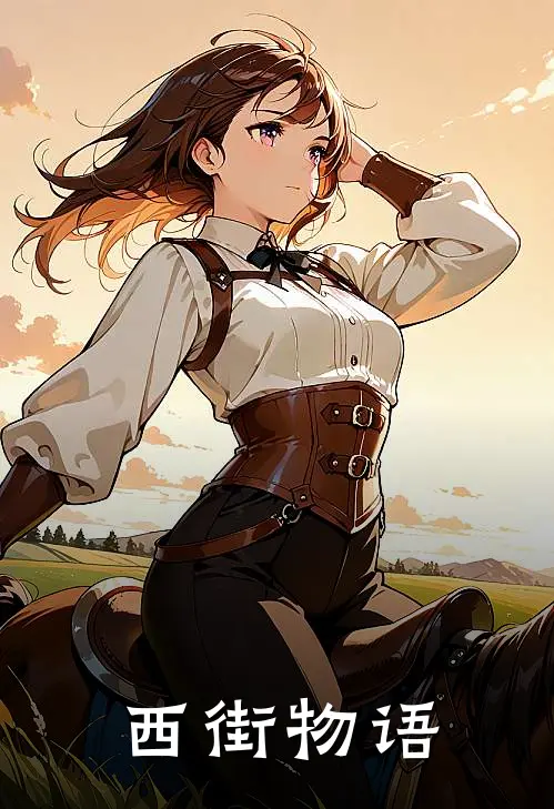西街物语