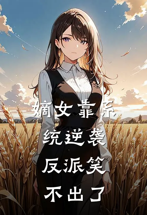 嫡女靠系统逆袭，反派笑不出了