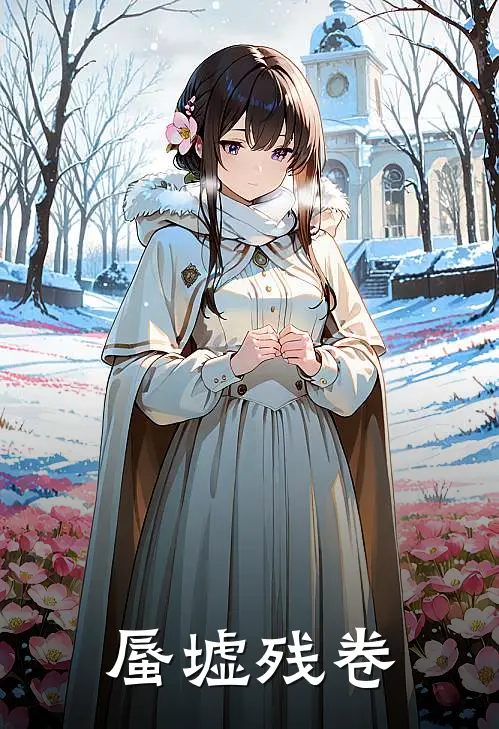 《蜃墟残卷》陆昭明乔晚晴完本小说_陆昭明乔晚晴(蜃墟残卷)全文免费阅读无弹窗大结局