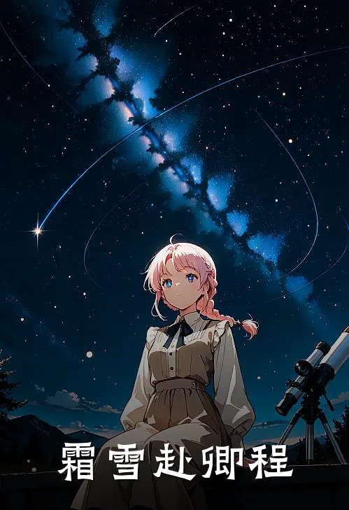 霜雪赴卿程