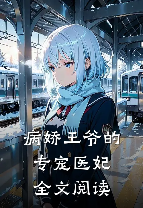 病娇王爷的专宠医妃全文阅读
