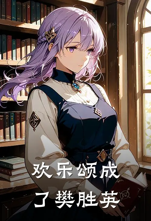 欢乐颂成了樊胜英