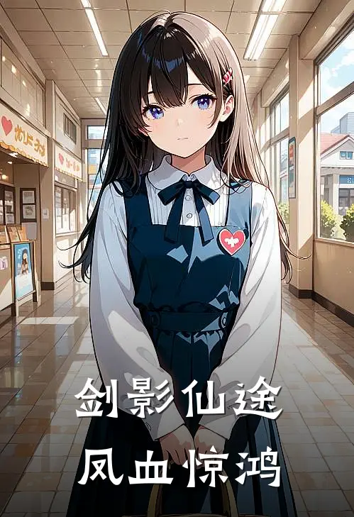 剑影仙途：凤血惊鸿