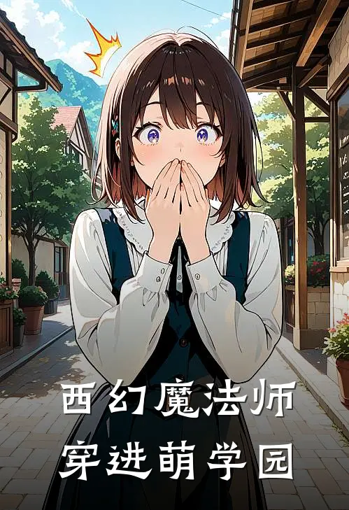 西幻魔法师穿进萌学园沐杉坚尼免费小说全集_免费小说在哪看西幻魔法师穿进萌学园(沐杉坚尼)