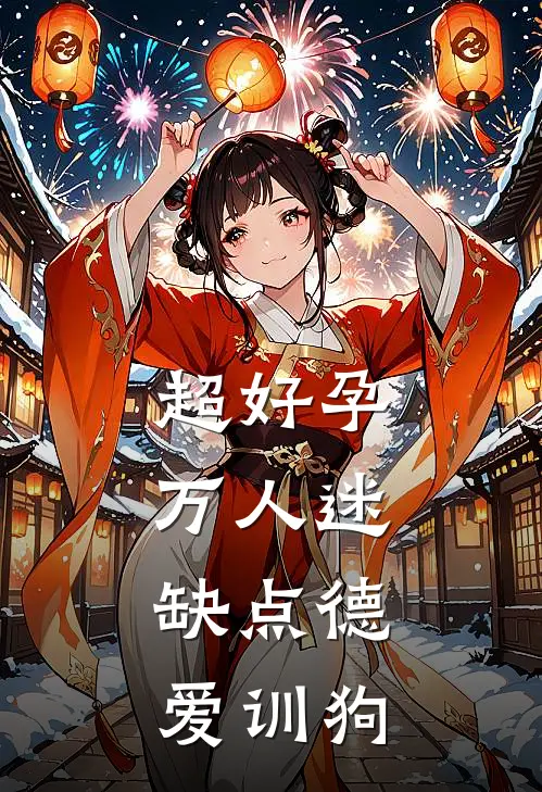 超好孕万人迷，缺点德，爱训狗