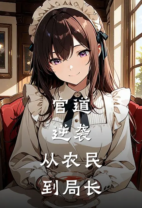 周孝文黄传铭《官道：逆袭，从农民到局长》完结版免费阅读_周孝文黄传铭热门小说