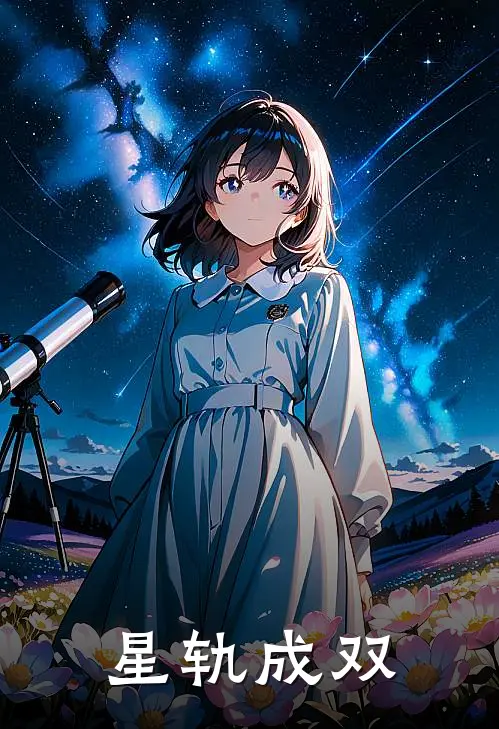 星轨成双