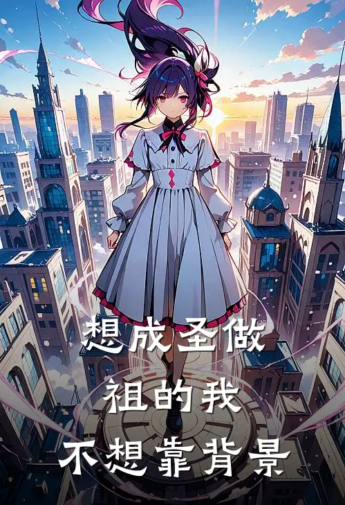 想成圣做祖的我，不想靠背景(吴源吴景铄)新热门小说_免费完结小说想成圣做祖的我，不想靠背景(吴源吴景铄)