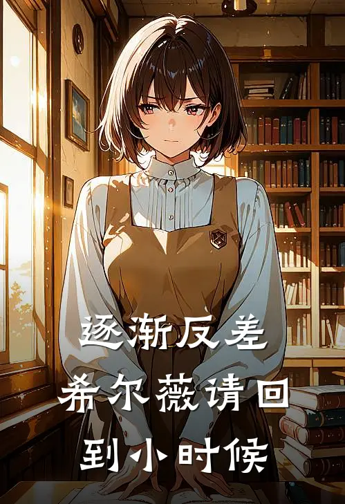 逐渐反差：希尔薇请回到小时候