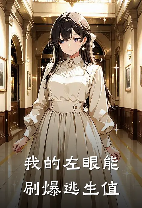 我的左眼能刷爆逃生值林宇张猛完结小说大全_免费小说在哪看我的左眼能刷爆逃生值(林宇张猛)