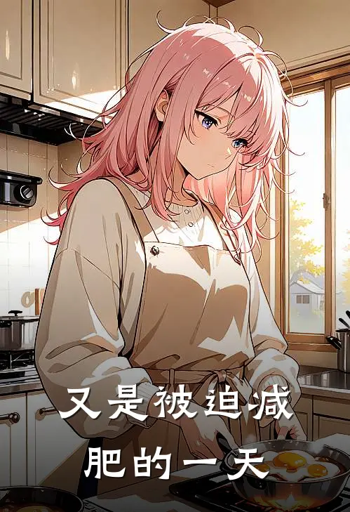 又是被迫减肥的一天