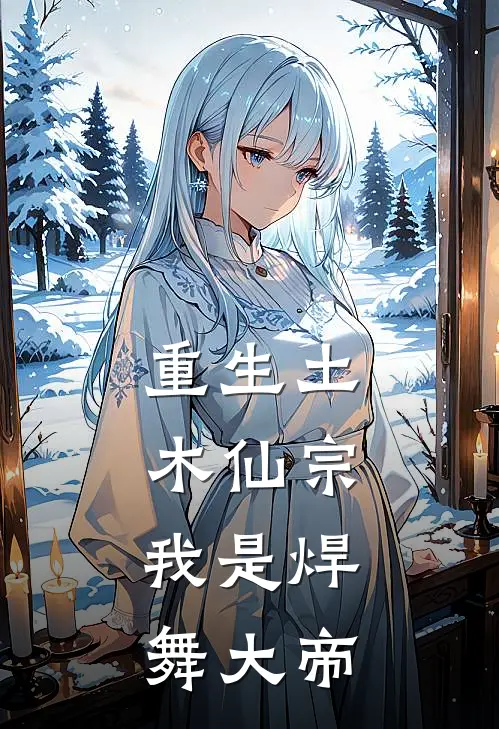 重生土木仙宗：我是焊舞大帝