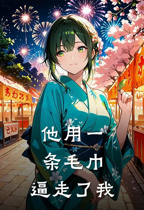 他用一条毛巾，逼走了我(抖音热门)热门的小说_热门网络小说推荐他用一条毛巾，逼走了我(抖音热门)