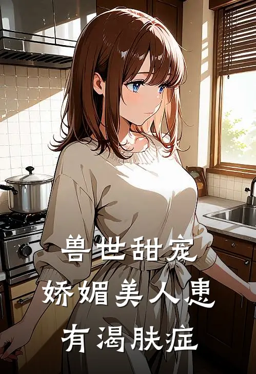 兽世甜宠：娇媚美人患有渴肤症
