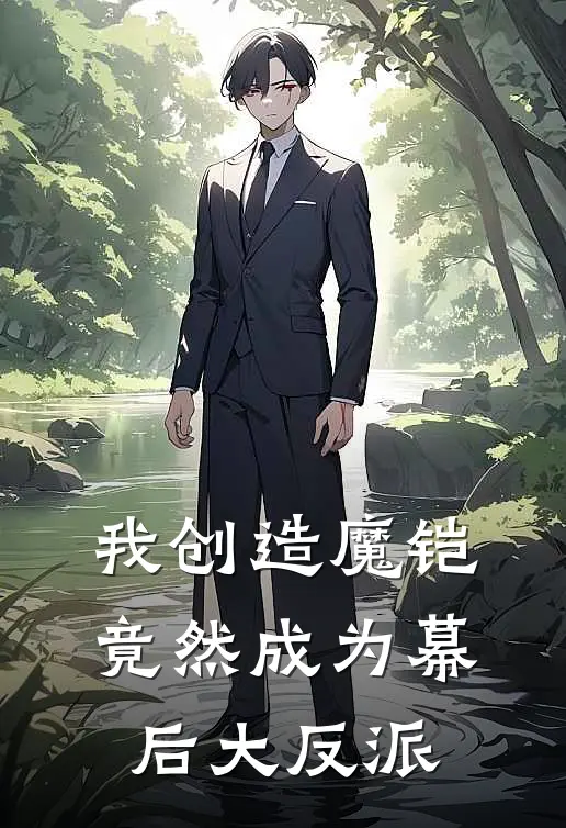 楚临风宋义（我创造魔铠，竟然成为幕后大反派）最新章节列表_（楚临风宋义）我创造魔铠，竟然成为幕后大反派最新小说