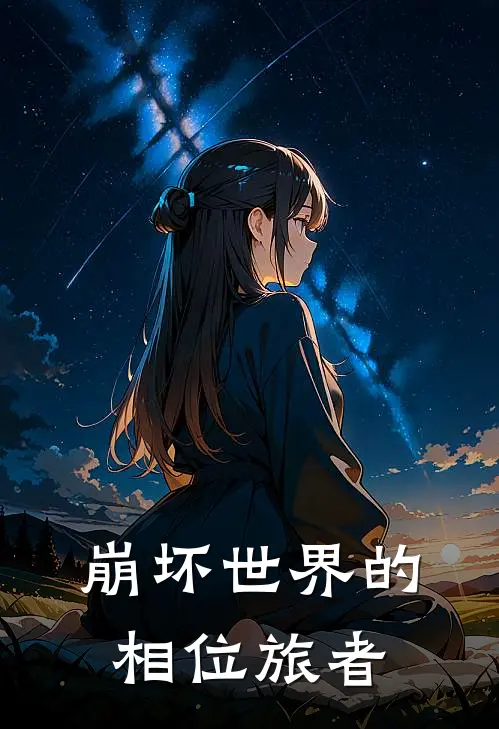 崩坏世界的相位旅者