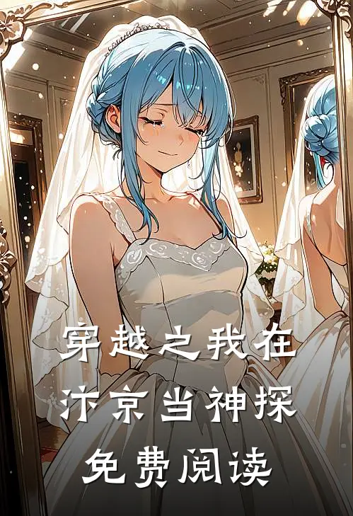 穿越之我在汴京当神探免费阅读