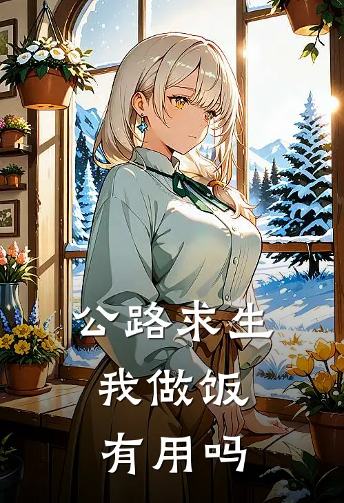 《公路求生：我做饭有用吗》江离江离火爆新书_公路求生：我做饭有用吗(江离江离)免费小说