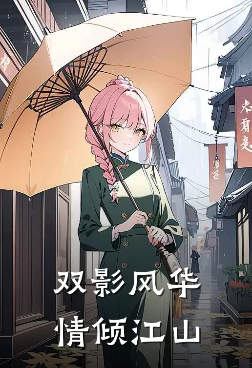 沈清婉楚澜《双影风华：情倾江山》全本免费在线阅读_(沈清婉楚澜)最新章节在线阅读