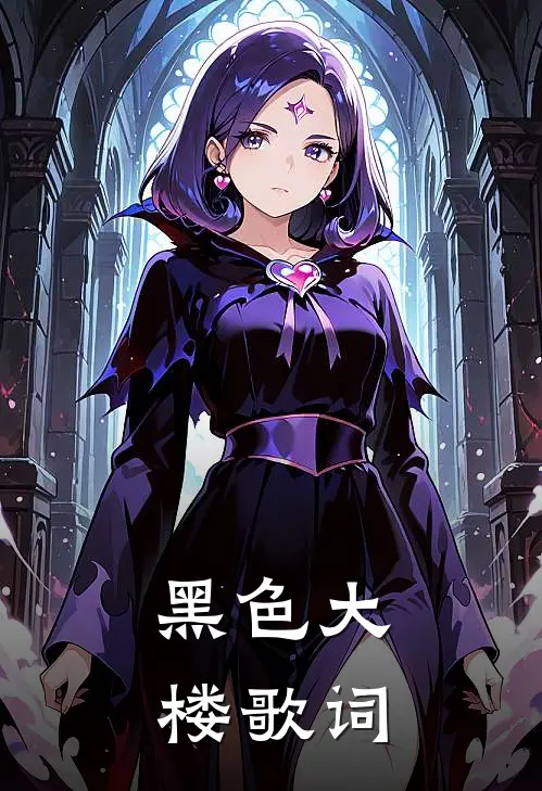 黑色大楼歌词