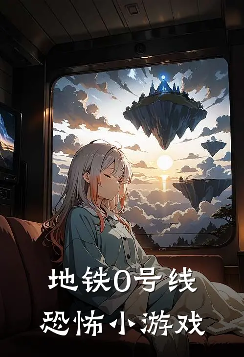 地铁0号线恐怖小游戏