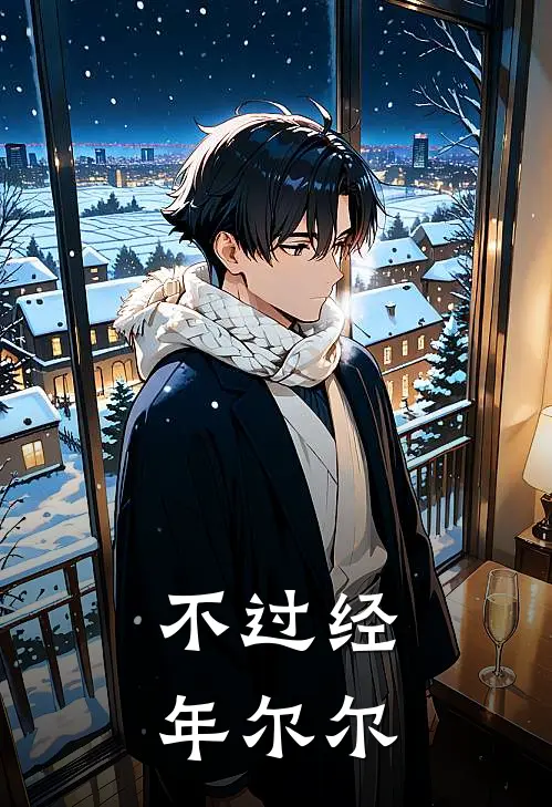 不过经年尔尔江晚萧琛小说完整版_热门好看小说不过经年尔尔(江晚萧琛)