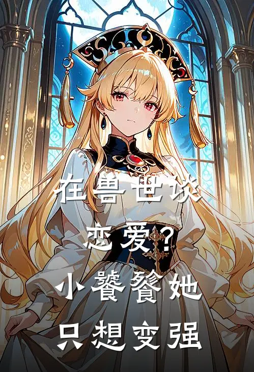 在兽世谈恋爱？小饕餮她只想变强(言欢涂山寂)小说完结版_全文阅读免费全集在兽世谈恋爱？小饕餮她只想变强言欢涂山寂