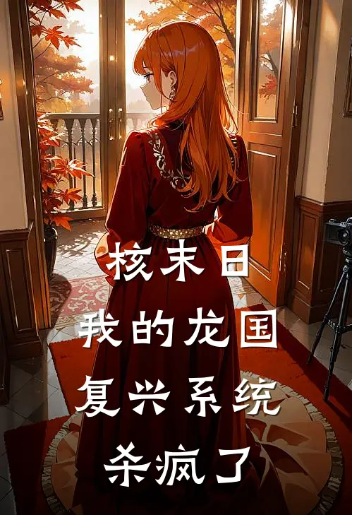 核末日：我的龙国复兴系统杀疯了