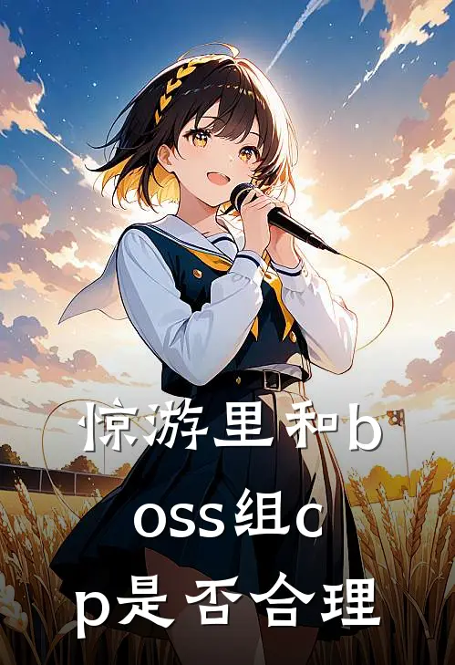 惊游里和boss组cp是否合理