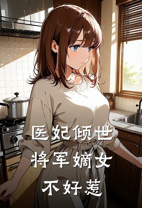 医妃倾世：将军嫡女不好惹(苏倾颜萧逸尘)推荐小说_医妃倾世：将军嫡女不好惹(苏倾颜萧逸尘)全文免费阅读大结局