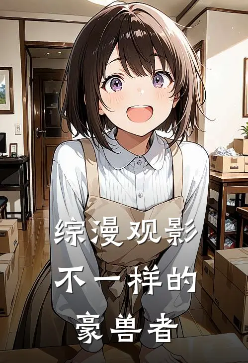 综漫观影：不一样的豪兽者