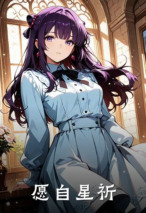 愿自星祈