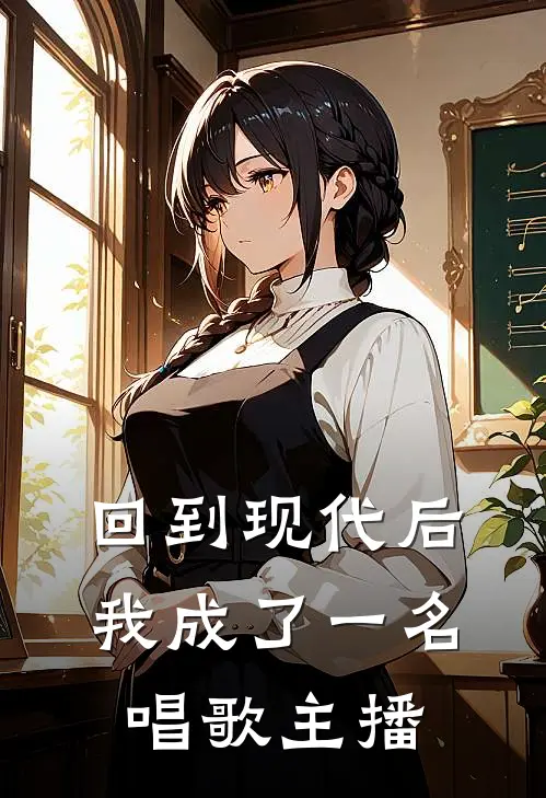 回到现代后，我成了一名唱歌主播沈清弦顾怀渊完整版小说全文免费阅读_最新章节列表回到现代后，我成了一名唱歌主播(沈清弦顾怀渊)