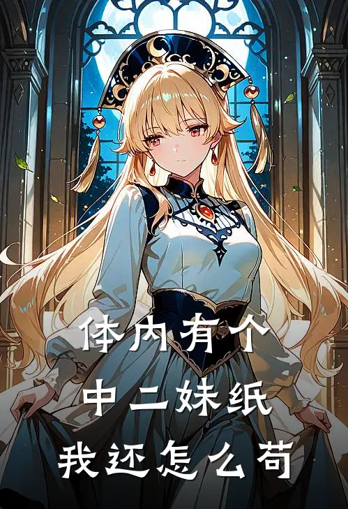 体内有个中二妹纸，我还怎么苟李昌明糯糯无弹窗全文免费阅读_最新推荐小说体内有个中二妹纸，我还怎么苟(李昌明糯糯)