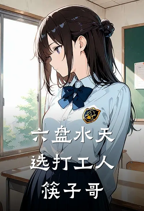 六盘水天选打工人筷子哥