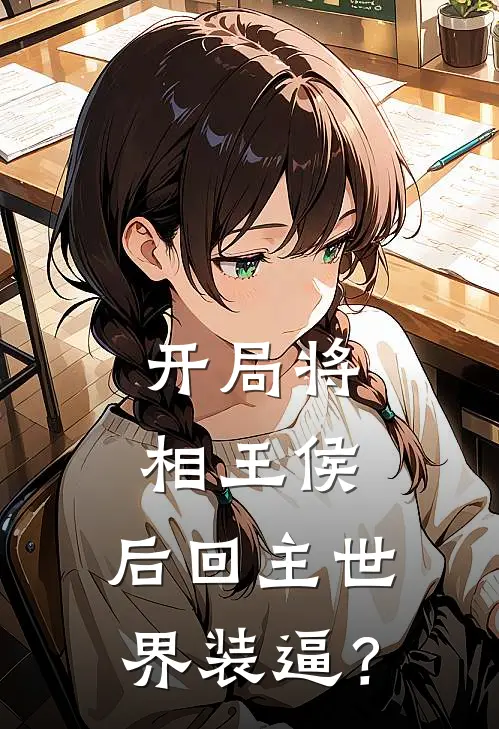 开局将相王侯，后回主世界装逼？