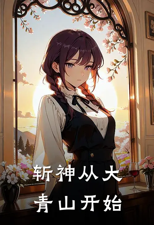 斩神从大青山开始(袁野李长青)免费小说全集_完本小说免费阅读斩神从大青山开始(袁野李长青)