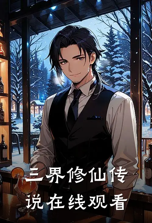 三界修仙传说在线观看