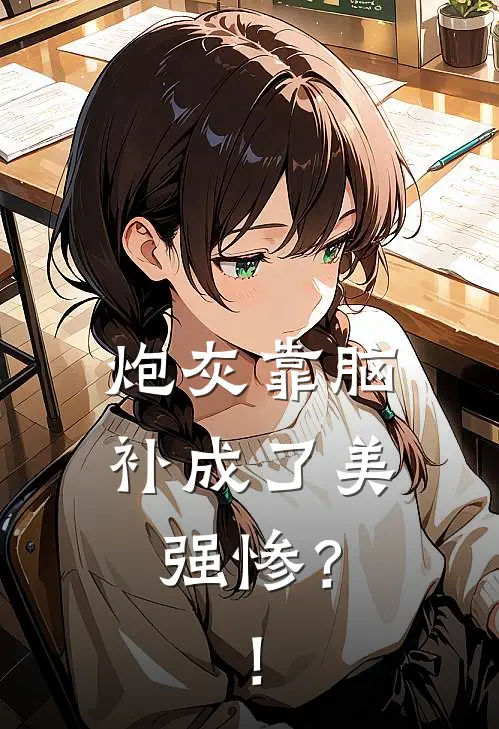 炮灰靠脑补成了美强惨？！