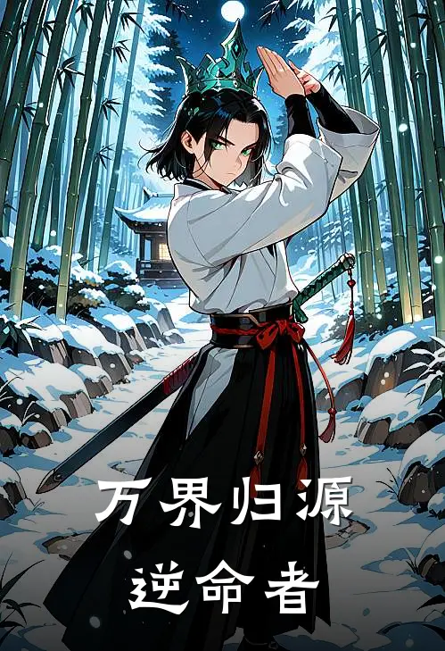 万界归源：逆命者