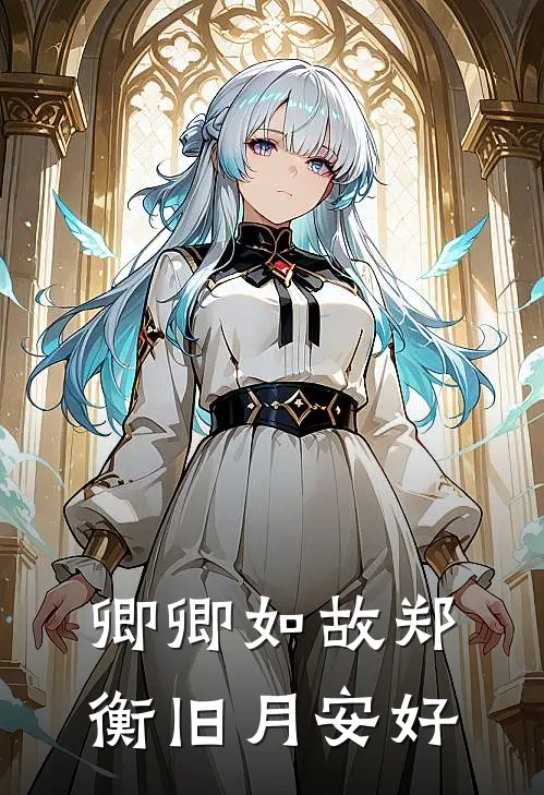 卿卿如故郑衡旧月安好