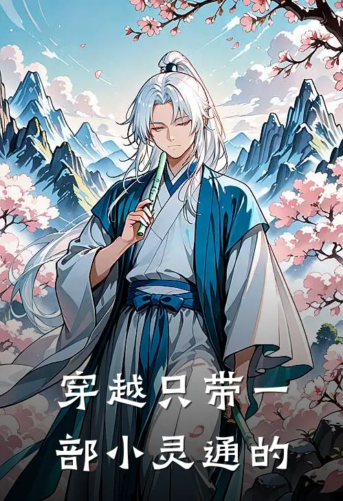 穿越只带一部小灵通的