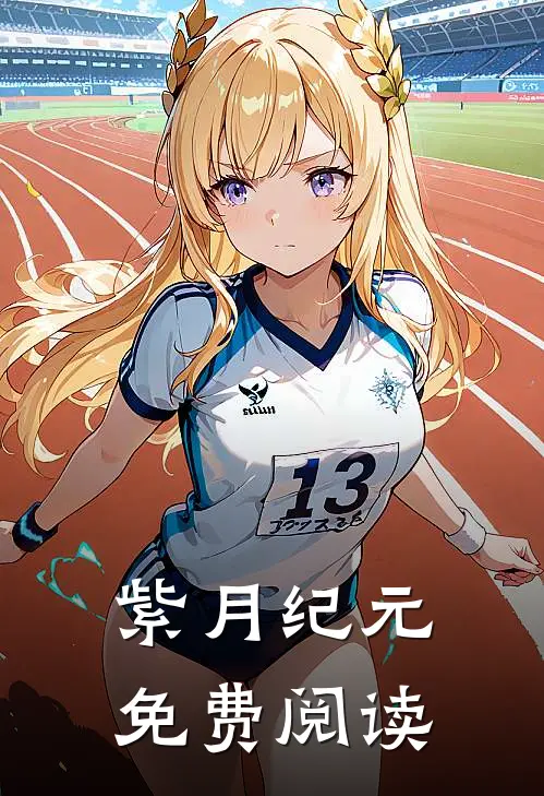 紫月纪元免费阅读