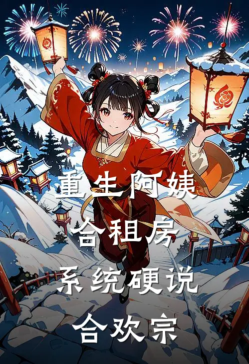 重生阿姨合租房，系统硬说合欢宗