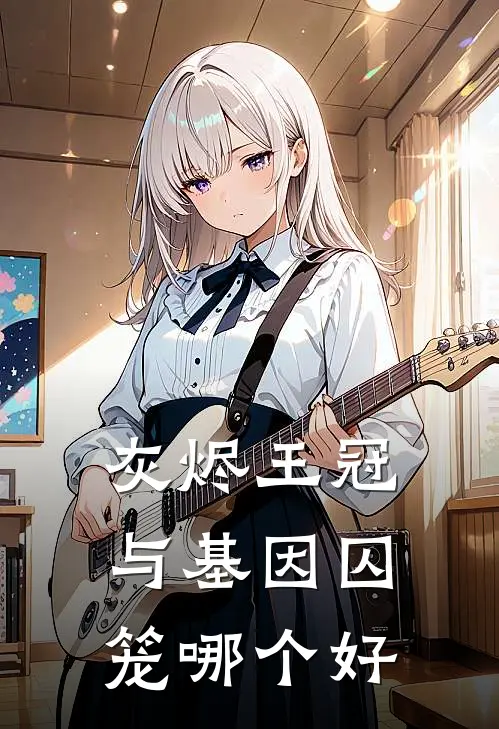 灰烬王冠与基因囚笼哪个好