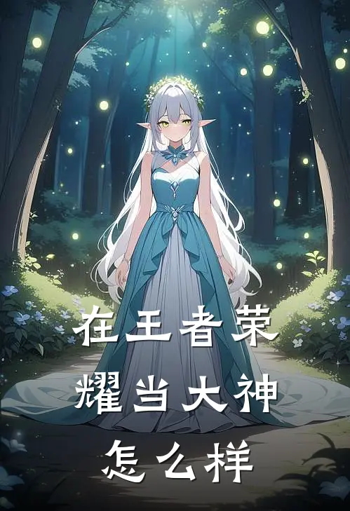 在王者荣耀当大神怎么样