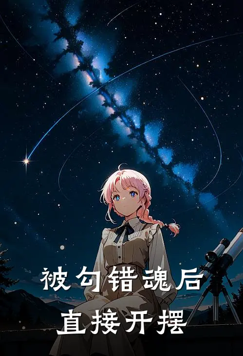 被勾错魂后，直接开摆