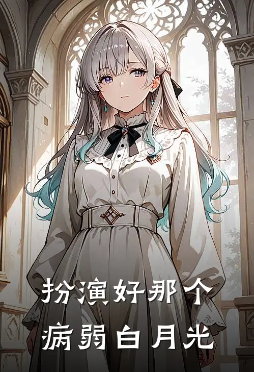 扮演好那个病弱白月光